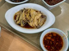-老乡鸡(无为米芾广场店)