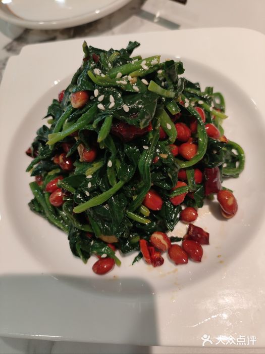 领头羊·西部烧烤·特色菜(北新桥店)图片