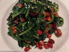 -领头羊·西部烧烤·特色菜(北新桥店)