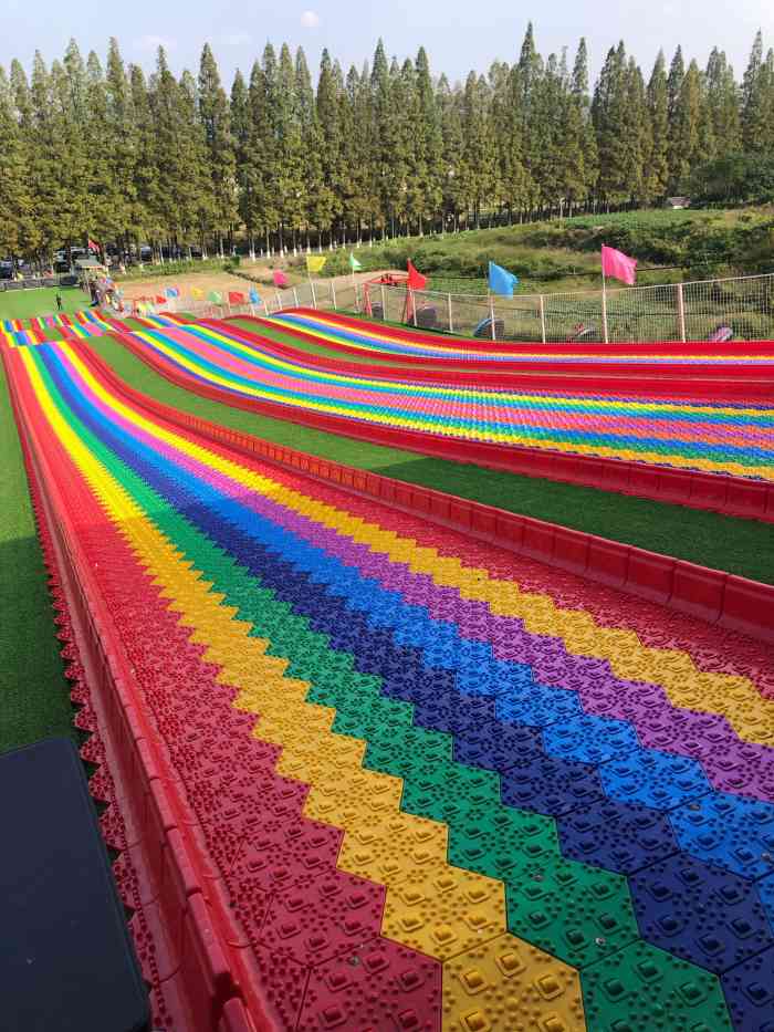 达人谷度假乐园