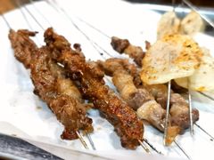 -烤五行·烧烤烤串(石佛营店)
