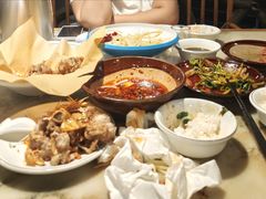 -常和州·夜宵大排档(常州单店)