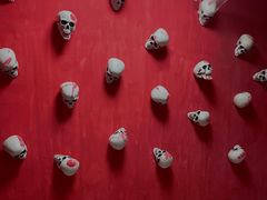 -不倒翁实景剧情密室逃脱(光明凤凰城站店)