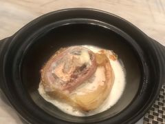 -新发展亚太JW万豪酒店·福苑咖啡厅