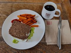 -1901 Cafe(西四店)