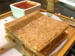 -五观堂素食(新华路店)