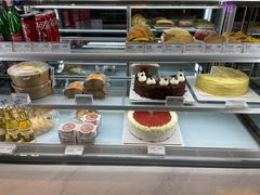 -Peet's Coffee皮爷咖啡(上海长风大悦城店)