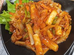 -香猪坊韩国烤肉专属门店(魏公村店)
