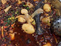 -黑竹香鸡(营和巷店)