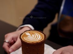 澳白-Seesaw Coffee(苏州中心店)