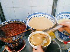-清真·宏顺祥卤汁凉粉(大皮院店)