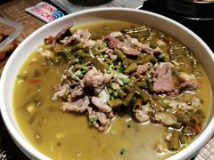 -铁公鸡·四川料理(天环广场店)