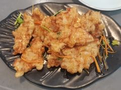 锅包肉-东北饭店·饺饺者( 学府壹号店)