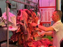 -阿娟牛肉丸·手打牛肉丸·现做现卖