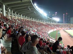 -天河体育中心