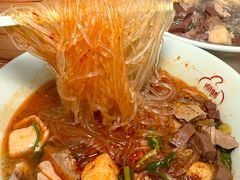 -回味鸭血粉丝汤(夫子庙瞻园路店)