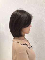 -MMby Hair Code芭曲发型