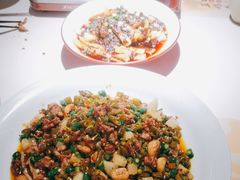 -王妈热卤·川味馆(海昌店)