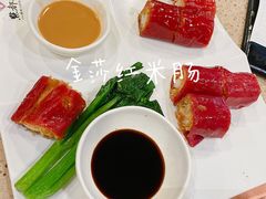 -点都德(聚福楼店)
