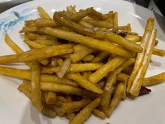 -饭橘汉江码头·乡野土菜馆(静安路店)