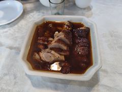 蒲氏秘制烤鸭-蒲氏烤鸭(百寿路店)