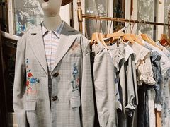 -恋物百货商店(华侨城店)