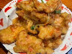 -喝丢一只鞋海鲜烧烤(市场店)