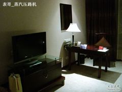 -杭州世外桃源君澜度假酒店