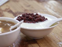 红豆双皮奶-沙湾姜埋奶(兴新包店)