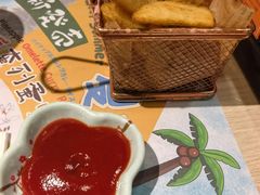 -白熊咖哩(新世界城店)