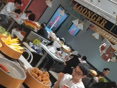 -龍歌自助小火锅(崂山丽达店)