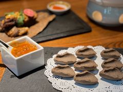 阿扎热-敏珠拉姆藏餐·南京厨房(富春江东街店)