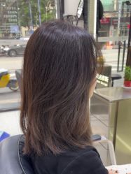 -Nice奈斯形象定制沙龙