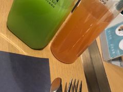 -苏州苏州湾艾美酒店-新食谱全日制餐厅