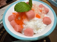 -江边城外烤全鱼(汉光百货店)