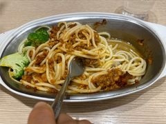 -佰搭果·广式茶餐厅(西华路店)