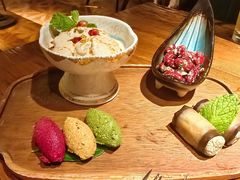 -格鲁·秀色Georgia’s Feast
