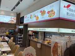 -船歌·鱼水饺青岛菜(国贸商城店)