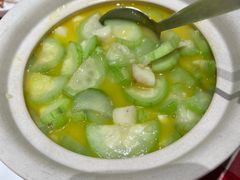 -西贝(东方路店)