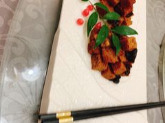 -海富门·带鱼·淮扬菜·粤菜(甘家口店)
