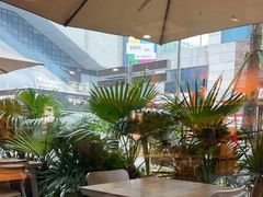 -1861意大利餐厅(文化广场店)