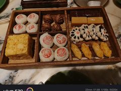 -那家小馆•北京菜•烤鸭(香山店)