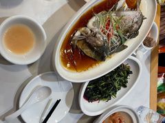 -刘胖子家常菜·蹄花焖藕(中南店)