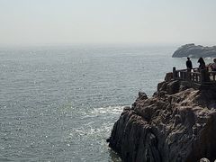 -湄洲岛