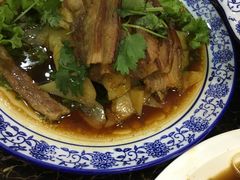 -春泉大冷面(兴华街店)
