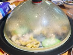 -阿鸡鱼庄·顺德鲜蒸小炒(亚运村店)