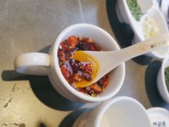 -前门·鲜肉火锅(长风店)