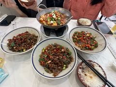 -新新湘菜馆(新中街二条店)