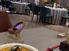 -晋江荣誉国际酒店·港誉茶餐厅