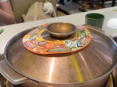 -润园四季椰子鸡火锅(南山海岸城店)